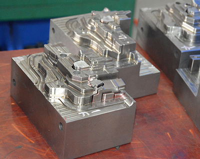 塑料模具多次試模的目的與設(shè)計優(yōu)化