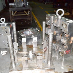 東莞動漫玩具模具 從設(shè)計到定制的專業(yè)供應(yīng)